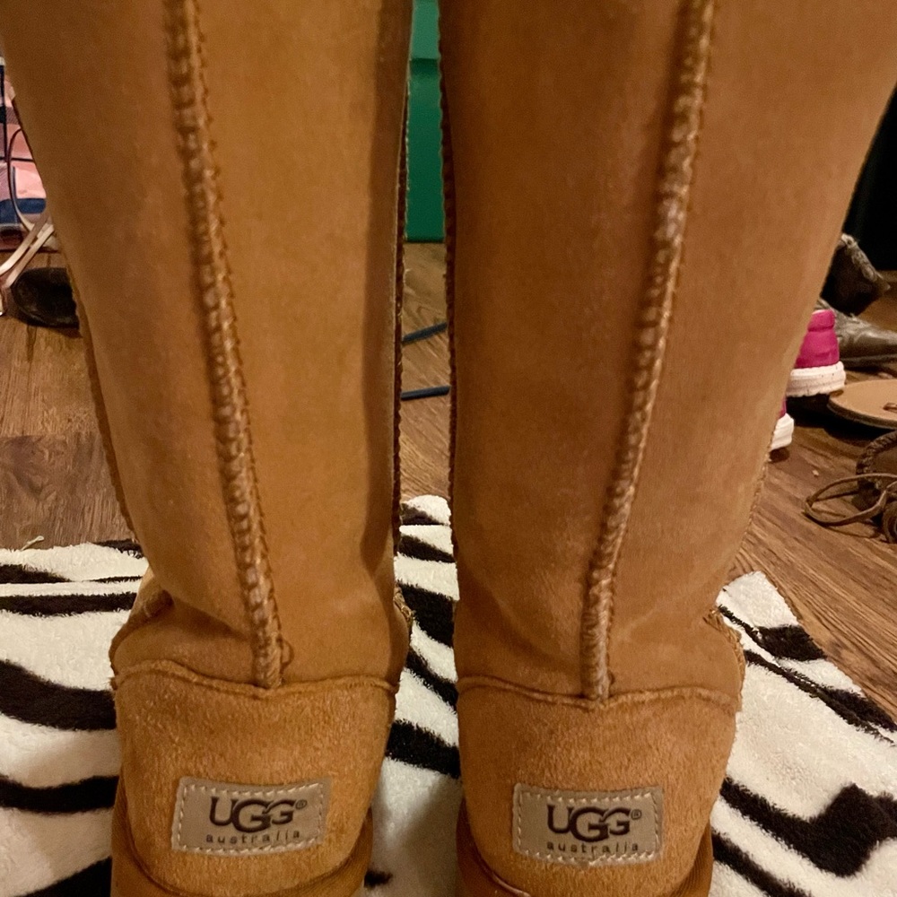 **Uggs Tall